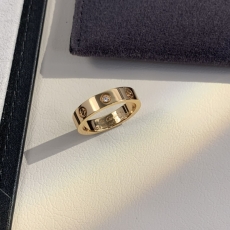 Balenciaga Rings